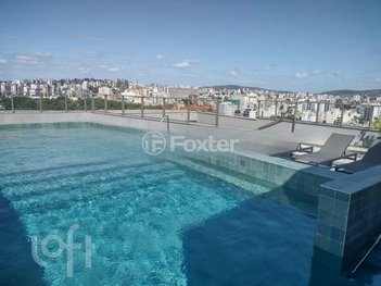 apartment em Avenida João Pessoa, Centro Histórico - Porto Alegre - RS