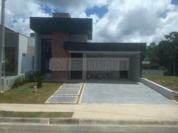 house em Avenida Paraná, Cajuru do Sul - Sorocaba - SP