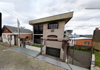 house em Rua João Corteletti, Rio Branco - Caxias do Sul - RS