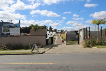 land_lot em Rua David Tows, Xaxim - Curitiba - PR