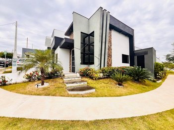 house em Rua Selma Aparecida Said, Horto Florestal - Sorocaba - SP