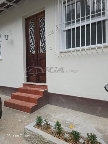 commercial_building em Vila Macedo, Centro - Petrópolis - RJ