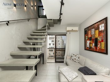 apartment em Rua José Jannarelli, Vila Progredior - São Paulo - SP