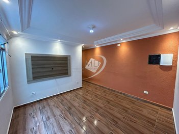 apartment em Rua Domenico Botan, Osvaldo Cruz - São Caetano do Sul - SP