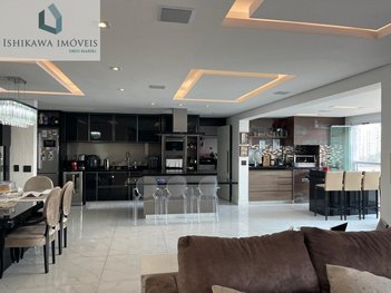 apartment em Rua Almeida Torres, Aclimação - São Paulo - SP