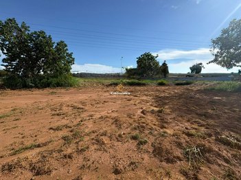 commercial_land_lot em Quadra ARSE 121 Alameda 4, Plano Diretor Sul - Palmas - TO