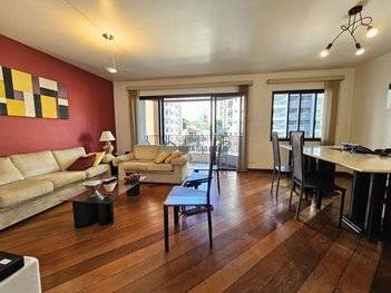 apartment em Rua Santa, Vila Mascote - São Paulo - SP