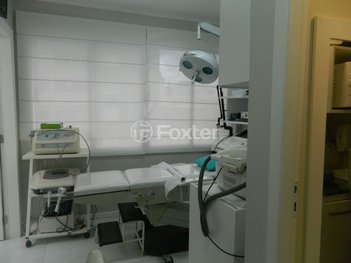 office em Avenida Independência, Independência - Porto Alegre - RS