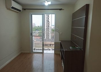 apartment em Avenida General Carneiro, Vila João Jorge - Campinas - SP