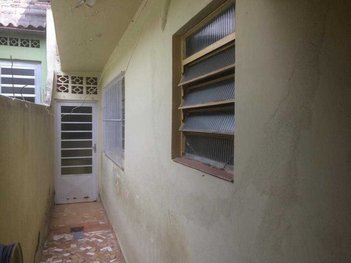 house em Avenida Doutor Gabriel, Jardim das Pedras - São Paulo - SP