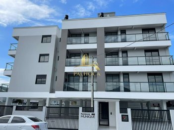apartment em Professora Lair Quadros de Espindola, Nova Palhoça - Palhoça - SC