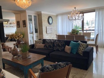 apartment em Doutor Mario Totta, Tristeza - Porto Alegre - RS
