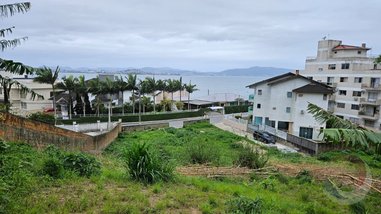 land_lot em Assis Brasil, Ponta de Baixo - São José - SC