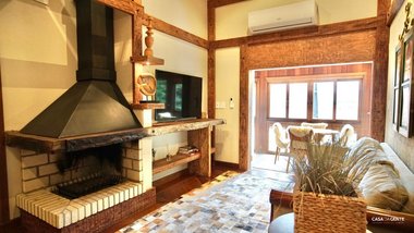 apartment em Rua Francisco Lorenzoni, Jardim Bela Vista - Gramado - RS