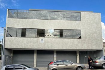 commercial_property em Rio Urucuia, Riacho das Pedras - Contagem - MG