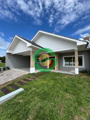 house em Rua Vereador Sildo Paulo Goetter, Linha Santa Cruz - Santa Cruz do Sul - RS