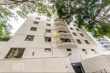 apartment em Rua Barata Ribeiro, Vila Itapura - Campinas - SP