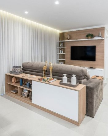 apartment em Avenida Brasil, Jardim Chapadão - Campinas - SP