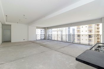apartment em Rua Guarará, Jardim Paulista - São Paulo - SP