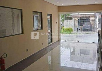 office em Carambola, Alves Dias - São Bernardo do Campo - SP