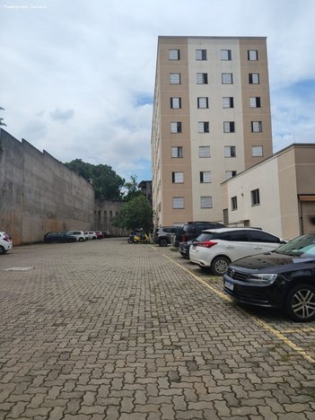 apartment em Rua Constantino Palumbo, Jardim Jaraguá - São Paulo - SP