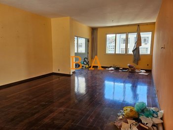 apartment em Rua Senador Vergueiro, Flamengo - Rio de Janeiro - RJ