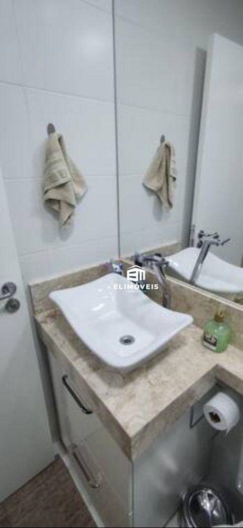 apartment em Avenida Nossa Senhora de Fátima, Jordanópolis - Arujá - SP
