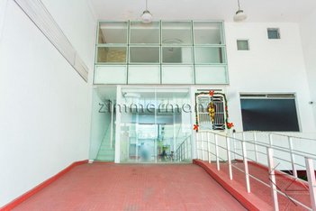 office em Avenida Rio Branco, Campos Elíseos - São Paulo - SP