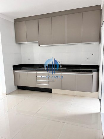 apartment em Rua José Carlos Rodrigues Alves Costa, Jardim Adelinha - Franca - SP