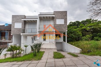 house em Rua Doutor Pitrez, Ipanema - Porto Alegre - RS