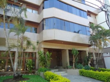 apartment em Eurípedes Aurélio da Silva, Vila Eunice Nova - Cachoeirinha - RS