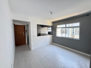 apartment em Rua Henrique Boiteux, Estreito - Florianópolis - SC