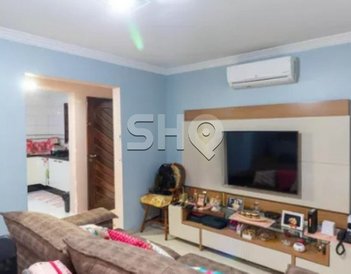 house em Rua Impata, Vila Ré - São Paulo - SP