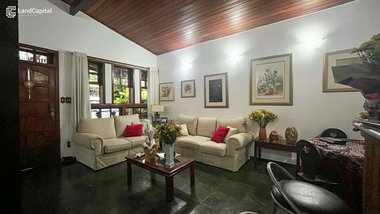 apartment em Rua Engenheiro Zoroastro Torres, Santo Antônio - Belo Horizonte - MG
