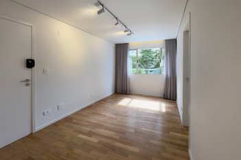 apartment em Rua Filipinas, Alto da Lapa - São Paulo - SP