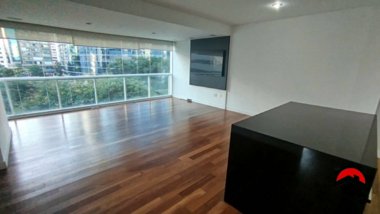 apartment em Rua Leopoldo Couto Magalhães Júnior, Itaim Bibi - São Paulo - SP