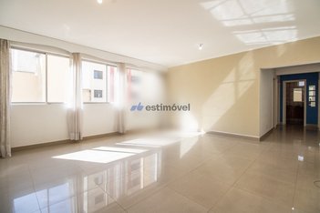 apartment em Rua Abílio Soares, Paraíso - São Paulo - SP