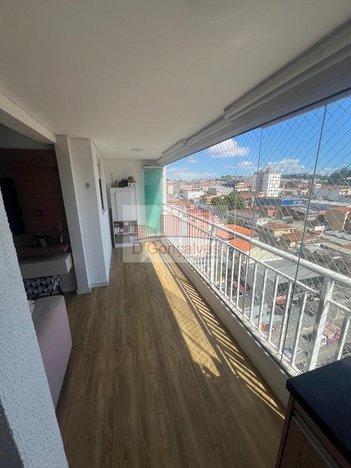 apartment em Avenida Alda, Eldorado - São Paulo - SP