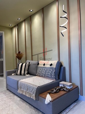 apartment em Rua Santa Batilde, Vila Formosa - São Paulo - SP