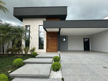 house em Avenida Anchieta, Centro - Bertioga - SP