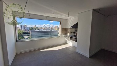 apartment em Avenida Aldino Pinotti, Centro - São Bernardo do Campo - SP