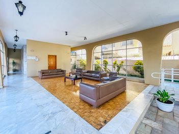 apartment em Rua Caiubi, Perdizes - São Paulo - SP