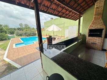 house em Rua Januário Manoel Carolla, Condomínio Zuleika Jabour - Salto - SP