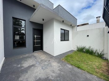 house em Rua Epiphânio Abreu de Figueiredo, Canadá - Cascavel - PR