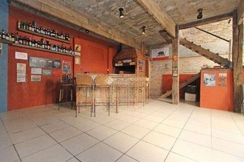 house em Rua Felipe Neri, Auxiliadora - Porto Alegre - RS