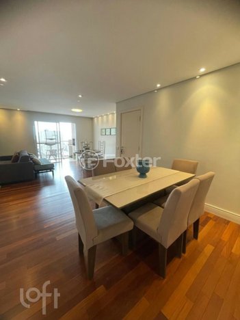 apartment em Rua das Figueiras, Parque Terra Nova - São Bernardo do Campo - SP