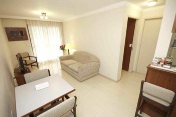 apartment em Alameda Jaú, Jardim Paulista - São Paulo - SP