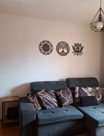 apartment em Rua Zike Tuma, Jardim Ubirajara (Zona Sul) - São Paulo - SP