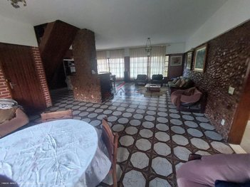 house em Rua Manoel Lópes Magalhães, Vargem Grande - Teresópolis - RJ