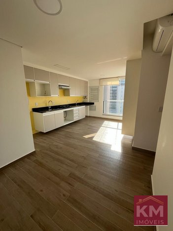 apartment em Rua Salém Bechara, Centro - Osasco - SP